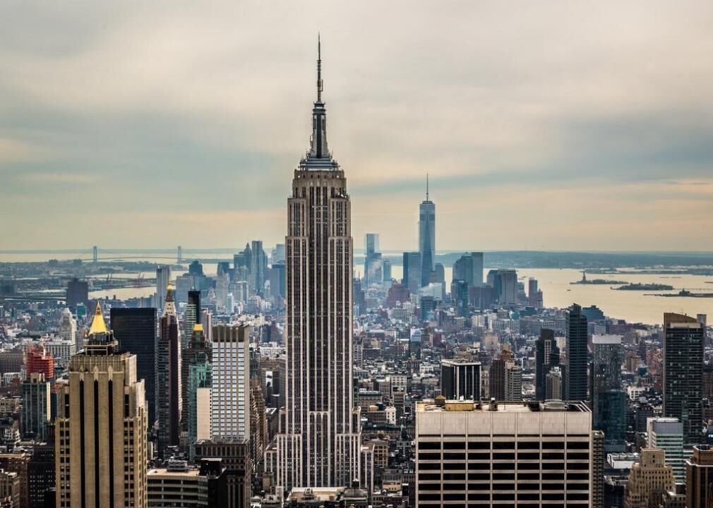 #48. New York